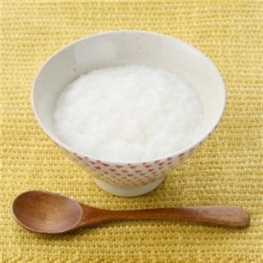 ゼリー粥（袋タイプ）