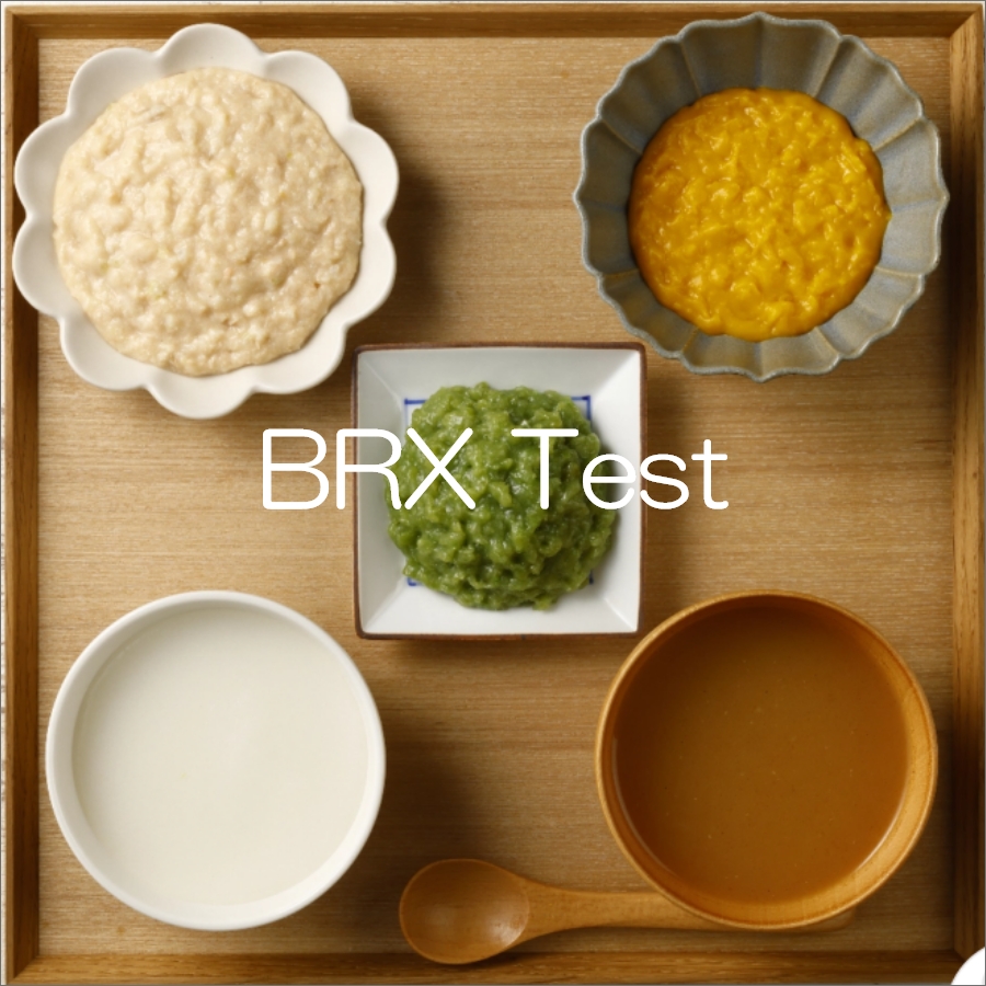 【BRXテスト】カテゴリ：トレイタイプ＞介護食＞きざみ食